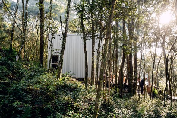 Solena Cabin - Mata