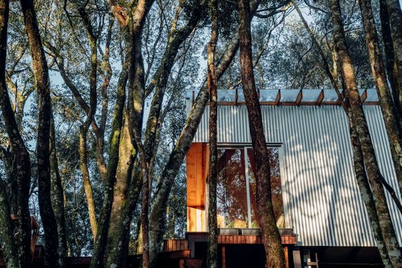 Solena Cabin - Mata