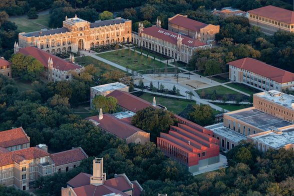 William T. Cannady Hall