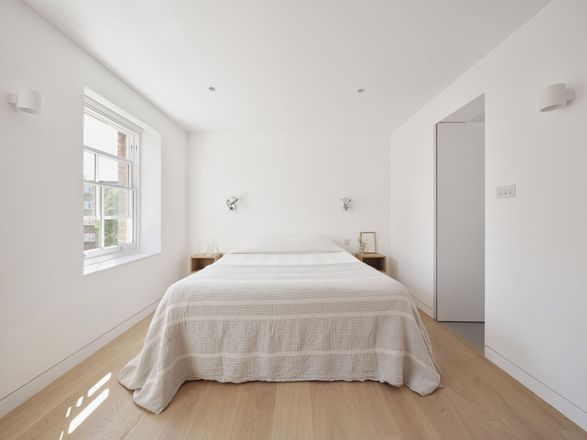 Heartwood End Terrace House Renovation