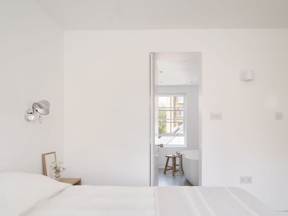 Heartwood End Terrace House Renovation