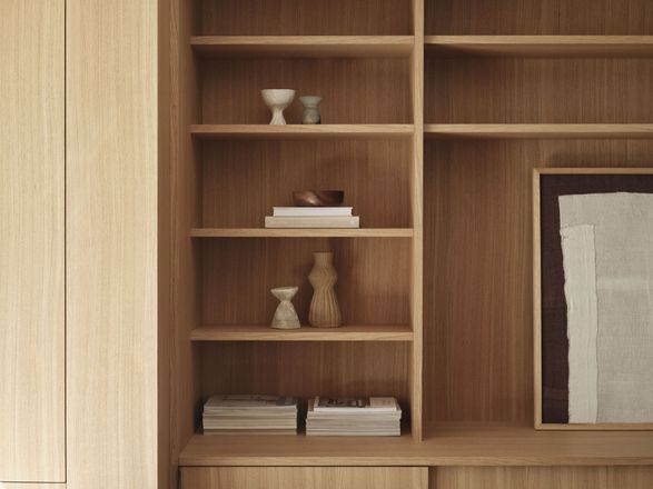 Heartwood End Terrace House Renovation