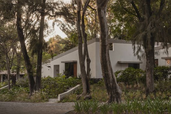 Malvas 59 Residence