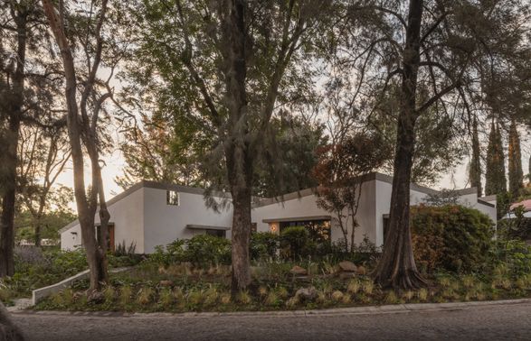 Malvas 59 Residence