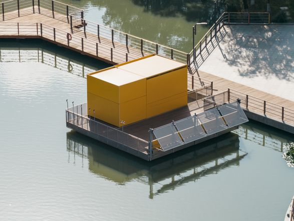 The Bloom Box