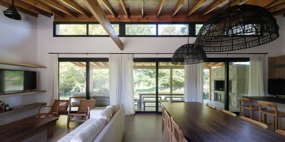 Marayui House
