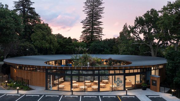 St Kentigerns Childcare Centre
