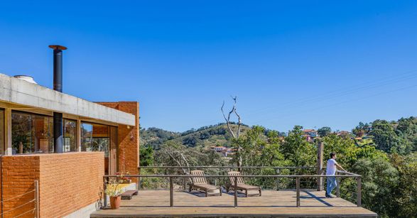 House In Vila do AçudeI