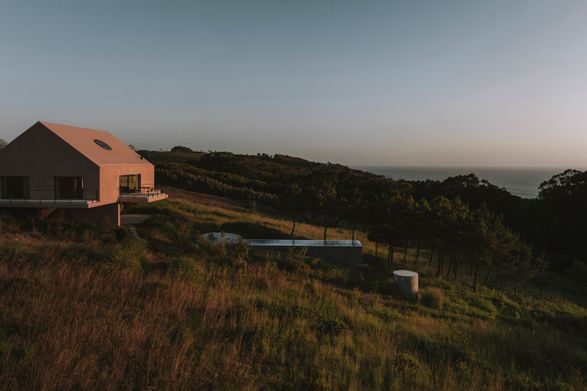 Plaj House
