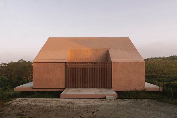 Plaj House