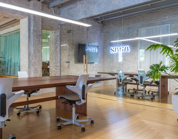 SAGA Vietnam Office