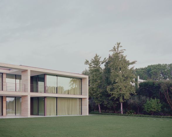 GZ House