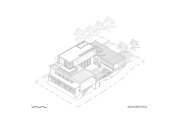 Choique House