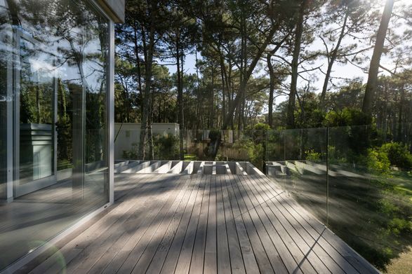 Choique House