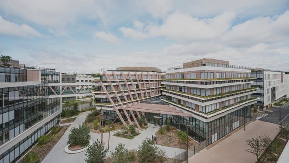 Campus LIDL France
