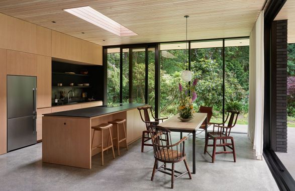 The Rambler Residence