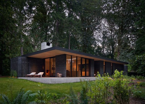The Rambler Residence