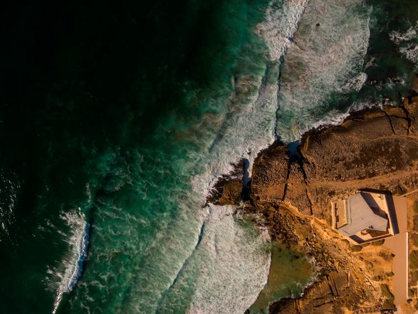 Crismina Fort Refurbishment