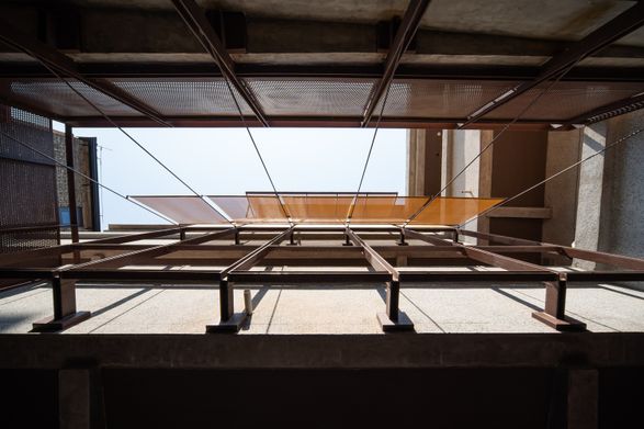 Renovation Of Foshan Guanyao Culture And Art Center