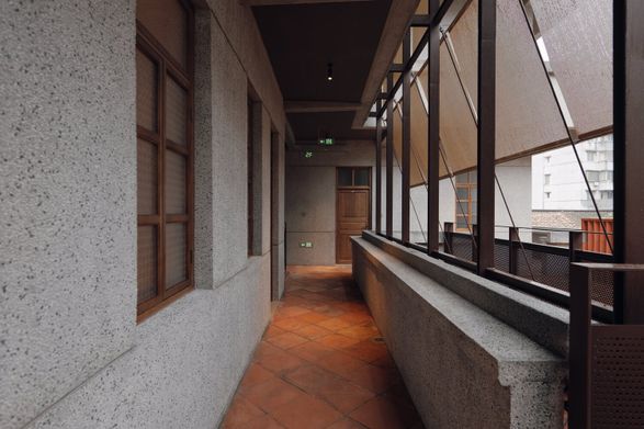Renovation Of Foshan Guanyao Culture And Art Center