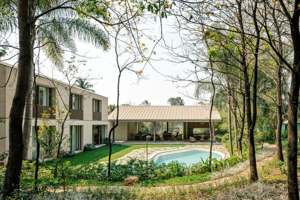 PAB House