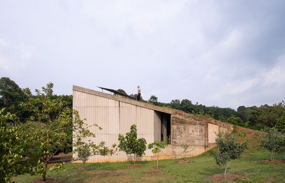 Bhavati House