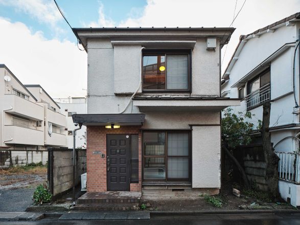 Itabashi House