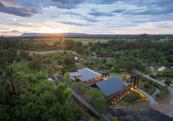 Cheewit Cheewa Home Of Nature