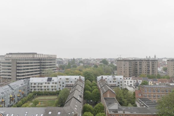 Grande Haie Social Housing