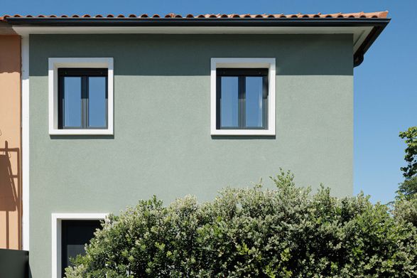 PI House