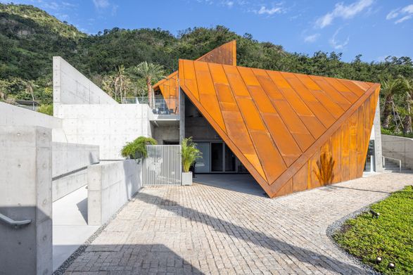 Paul Chiang Art Center