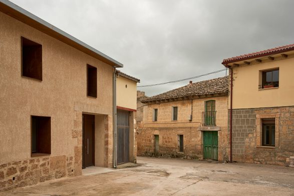 House Within A House