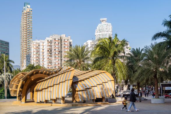 Urban Living Lab