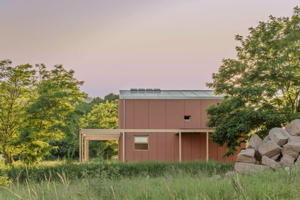 LC House