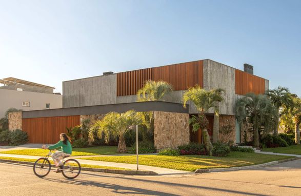 Basca House