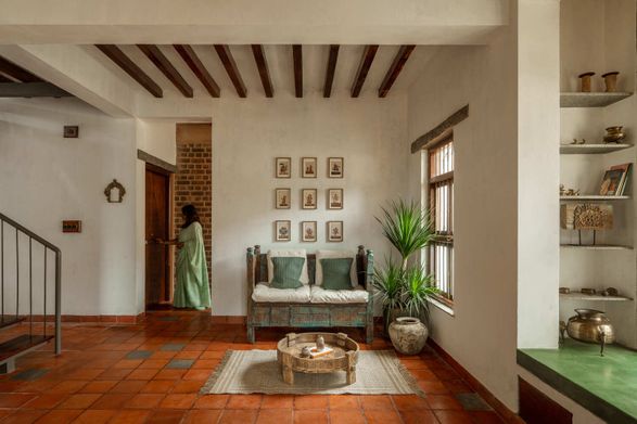 Adorn House