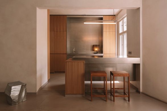 RPA19 House Transformation