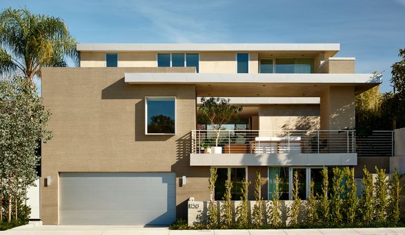 Keogh Residence