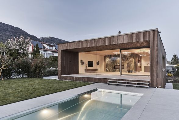 House Grenchen