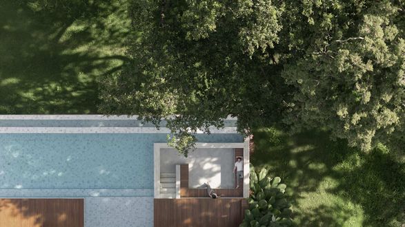 Assais House
