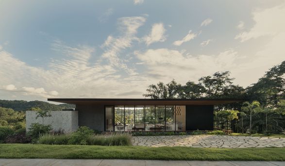 Assais House