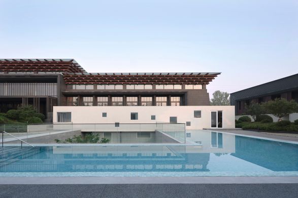 Joyous Spring Wellness Center
