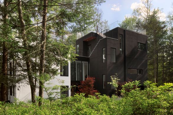ClusterOne Residence