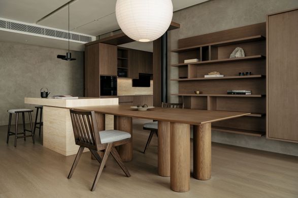 SS2 Apartment