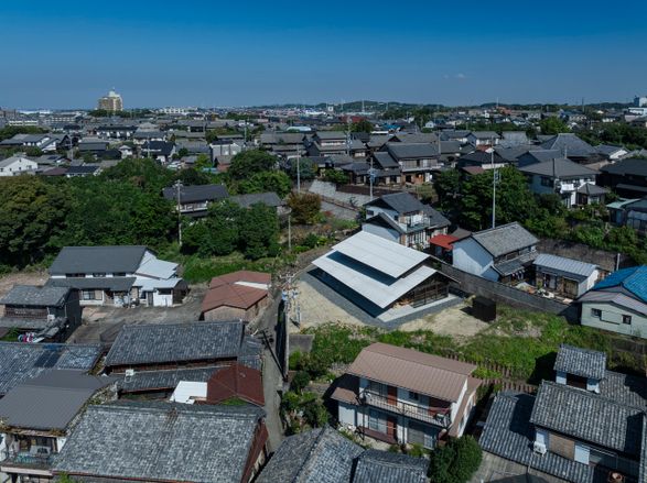 Doma of Tokoname