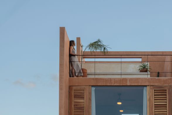 Puerto House