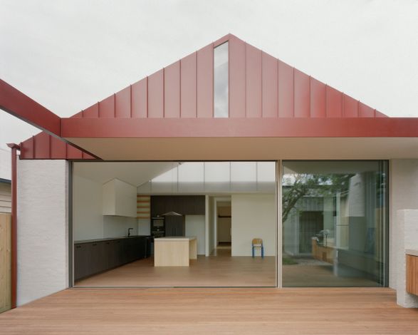 Thornbury House