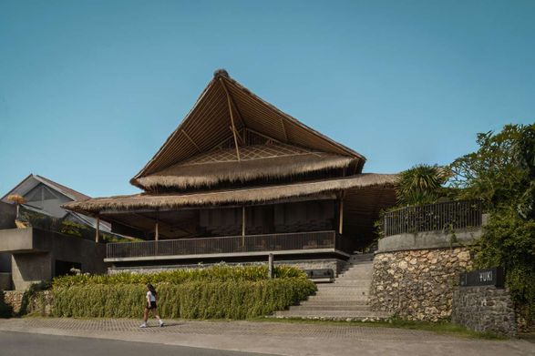 Yuki - Uluwatu