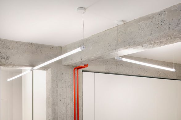 Casa B . V