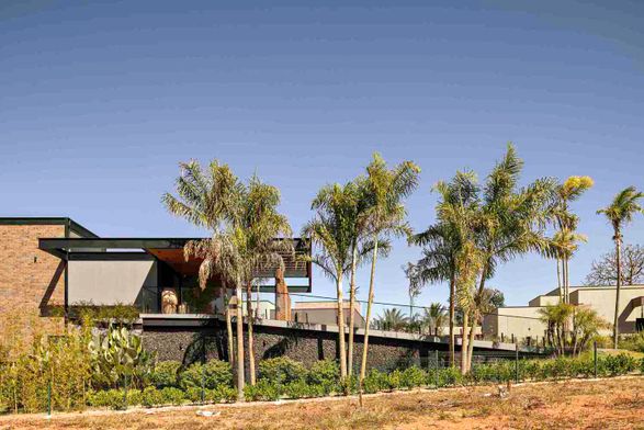 Lake House